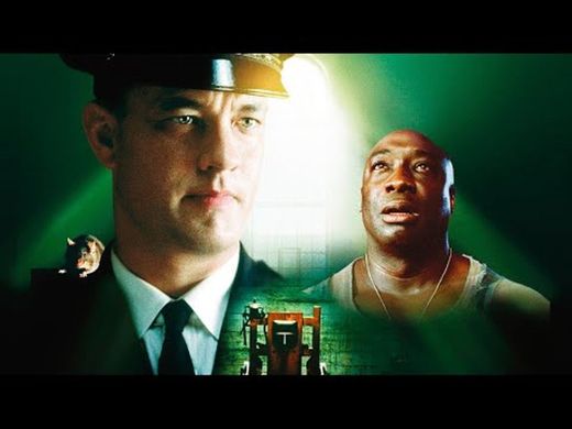 The Green Mile