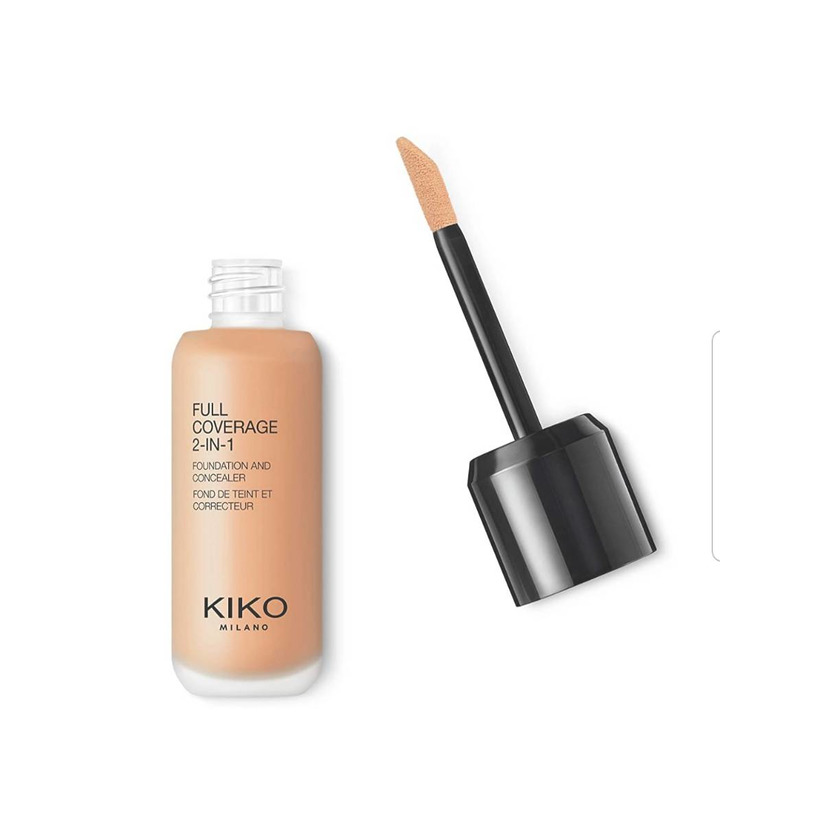 Productos KIKO MILANO