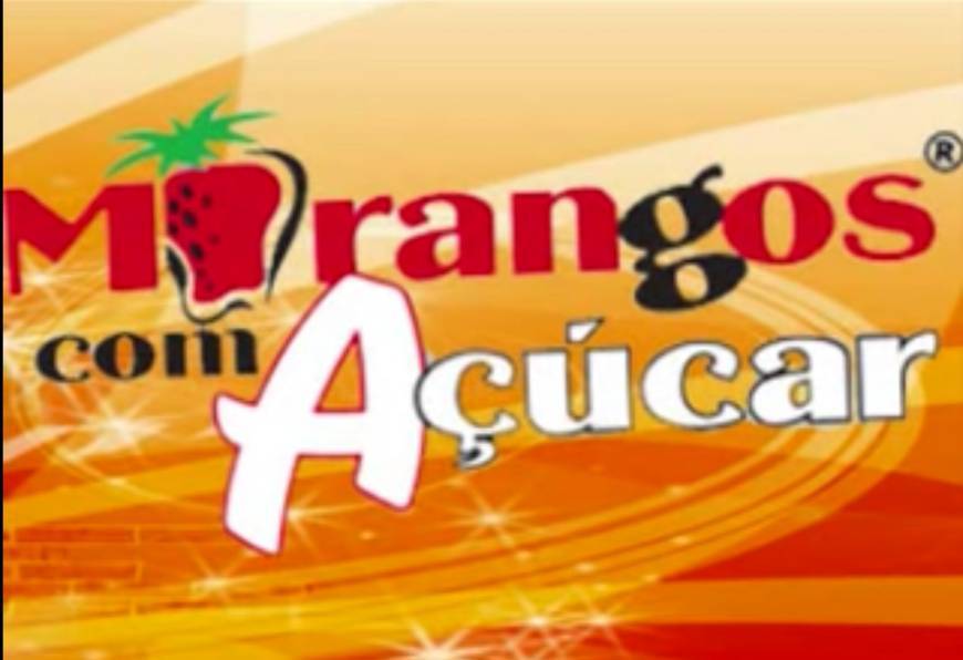 Morangos com açúcar série 1