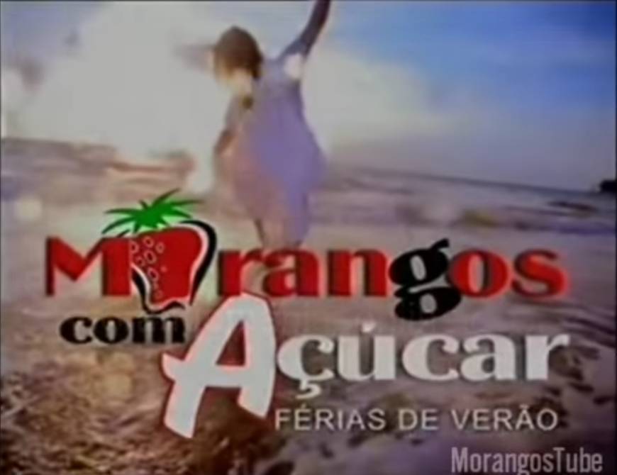 Morangos com Açúcar 2 Férias de Verão 