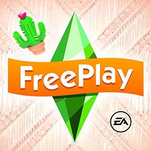 Social Los Sims FreePlay