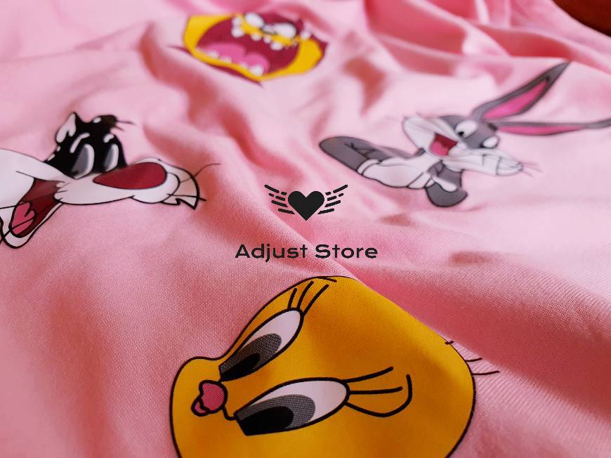 Productos Looney Tunes 