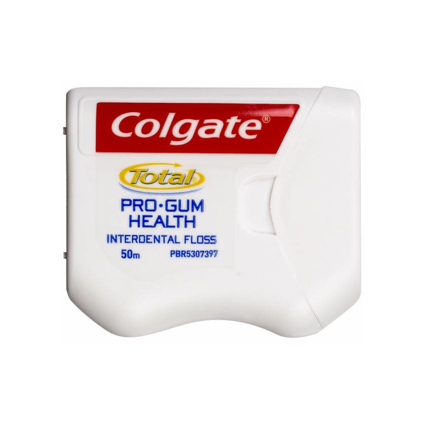 Products Colgate Fio dental 