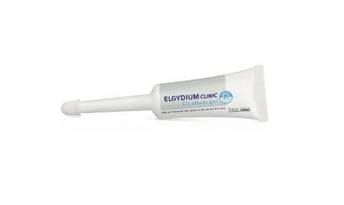 Elgydium Clinic Cicalium Gel 

