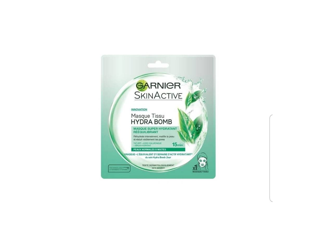 Producto Garnier Skinactive Face

