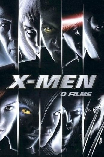 X-Men 