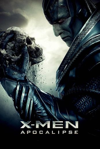 X Men - Apocalypse 