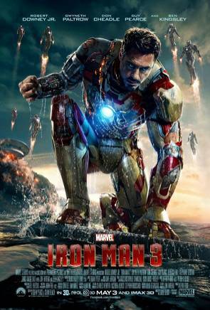 Movie Homem de ferro (2013) 3