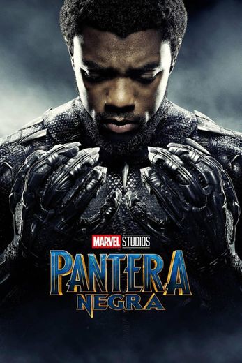 Pantera Negra 