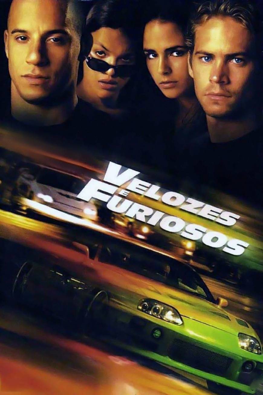 Movies Velocidade Furiosa