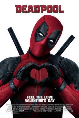 Movie Deadpool