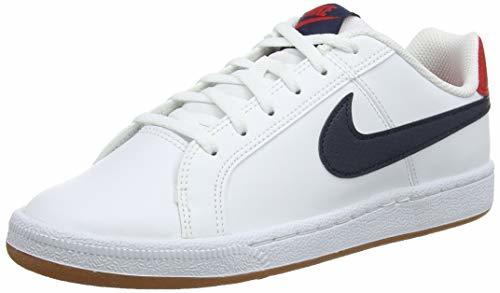 Moda Nike Court Royale