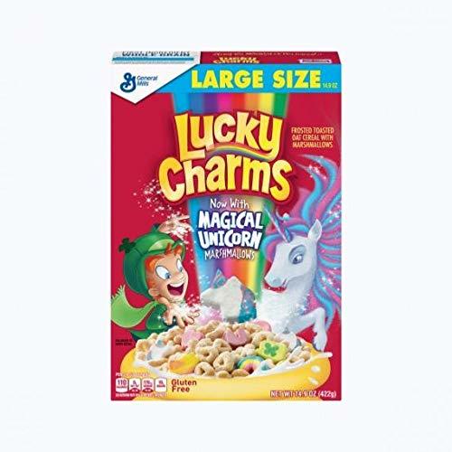 Producto Lucky Charms 453g