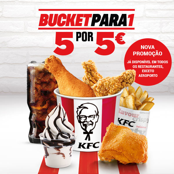 Restaurants KFC