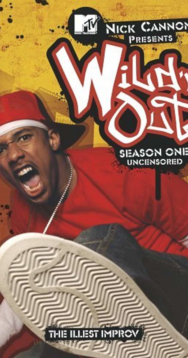 Serie Nick Cannon Presents: Wild 'N Out