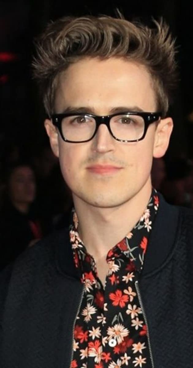 Moda Tom fletcher