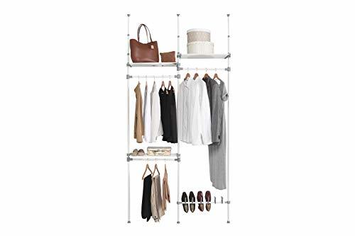 Product Kit Closet Kit vestidor nº 4