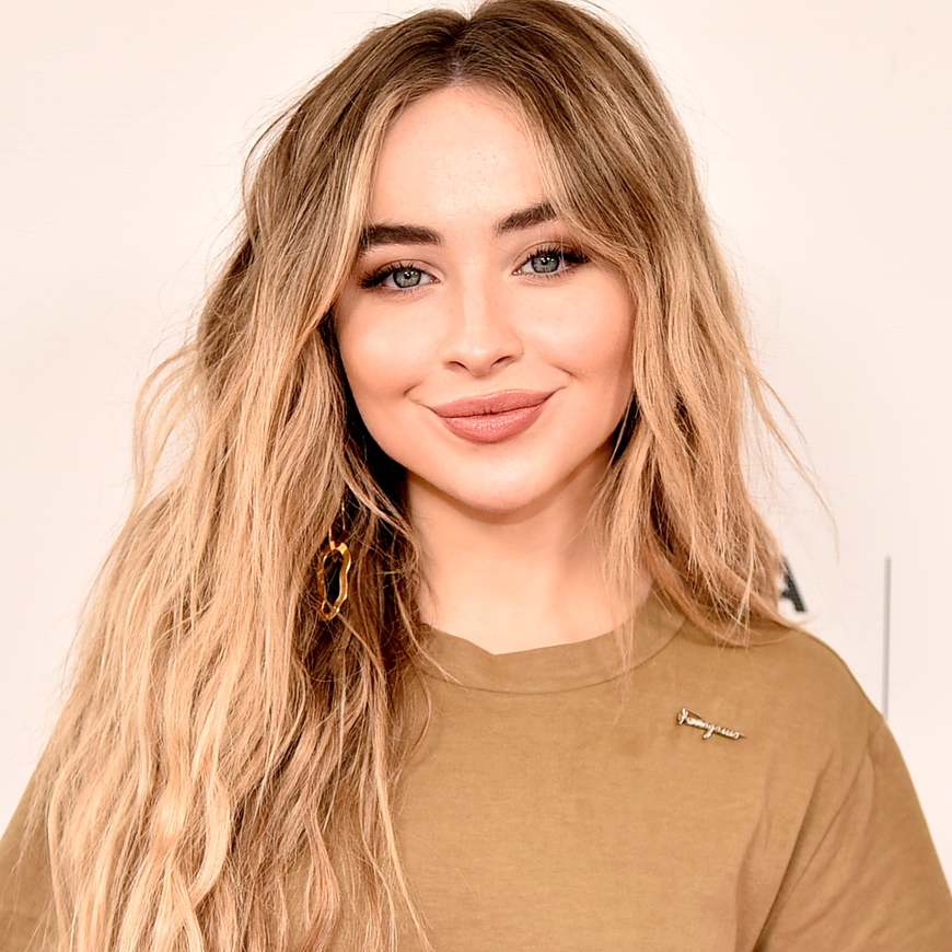 Moda Sabrina Carpenter