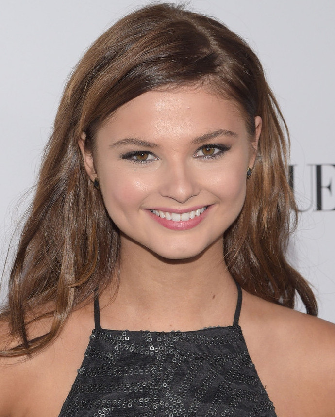 Moda Stefanie Scott