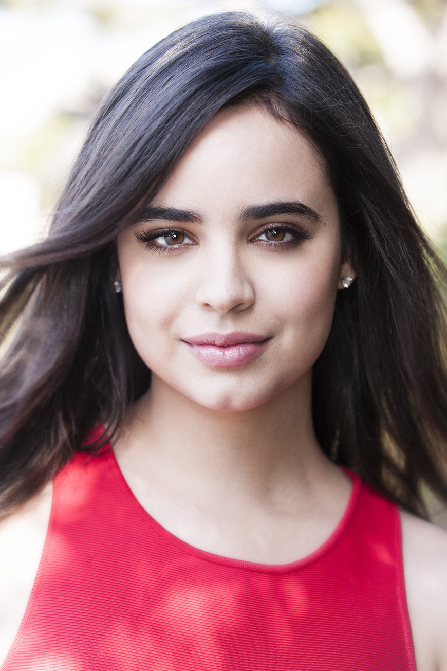 Moda Sofia Carson