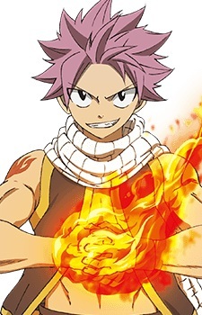 Moda Fairy Tail - MyAnimeList.net