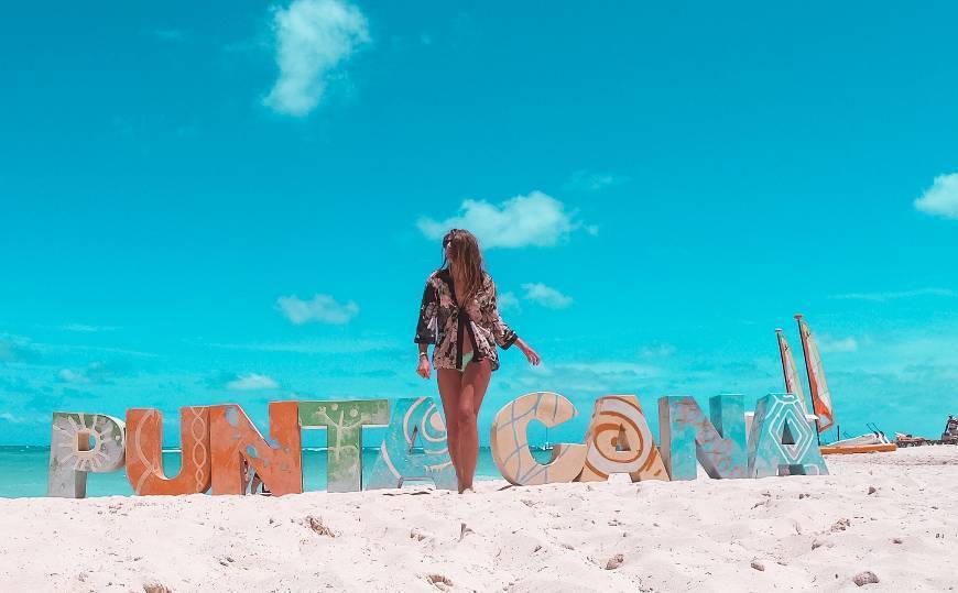 Place Grand Bahia Principe Bavaro