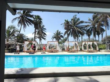 Place Hotel Oásis Belohorizonte