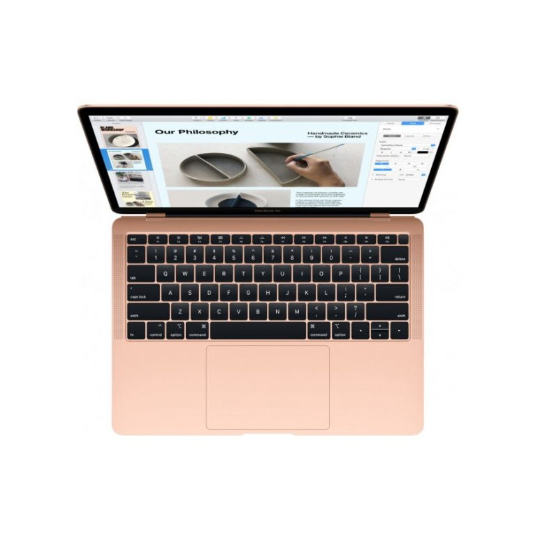 Product MacBook Air 2019