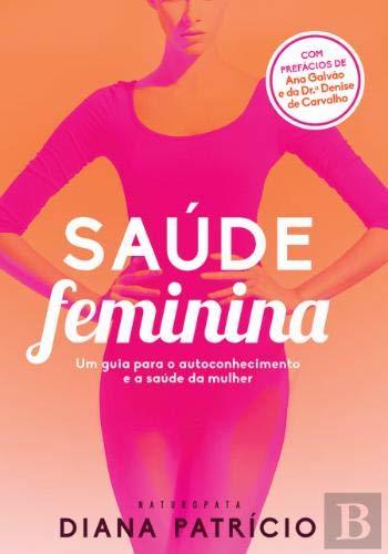 Book Saúde Feminina