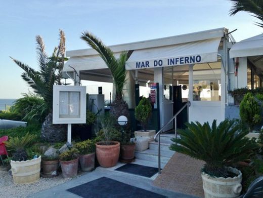 RESTAURANTE MAR DO INFERNO