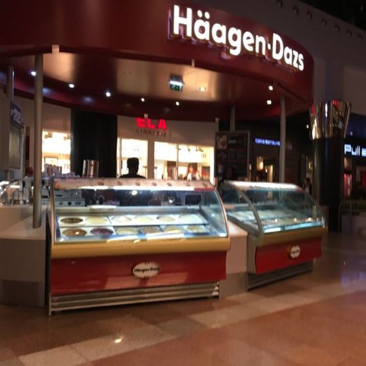 Haagen-Dazs