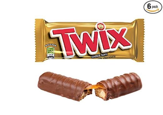 Twix 