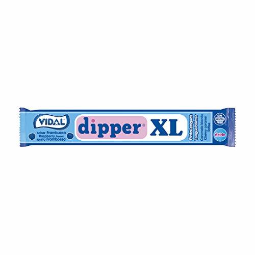 Producto Vidal Dipper XL, Caramelo Masticable