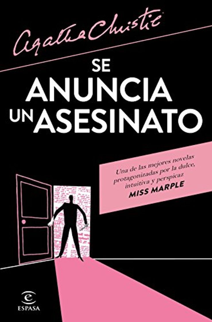 Libro Se anuncia un asesinato