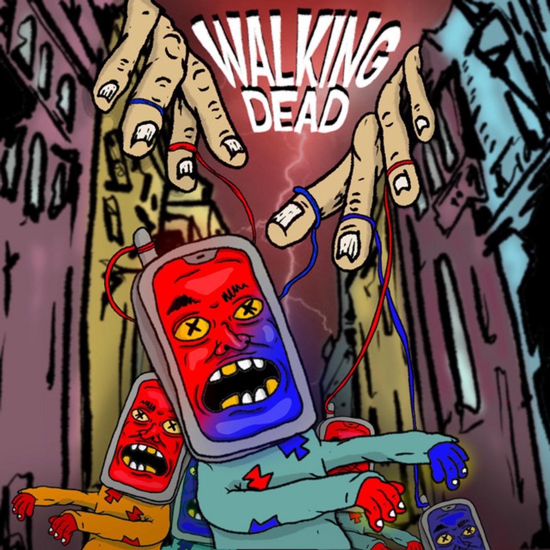Walking Dead