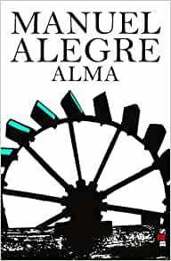 Book Alma