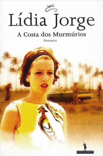 Libro A Costa Dos Murmúrios
