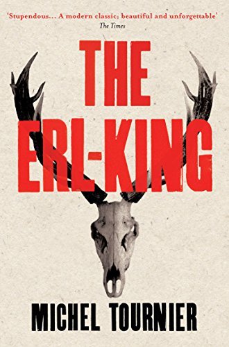 Libro The Erl-King