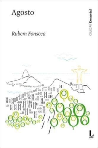 Libro Agosto