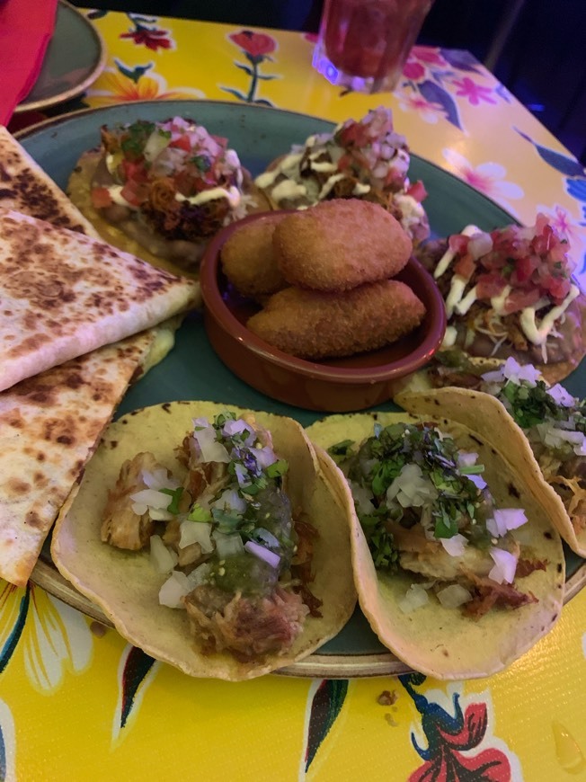 El Camión