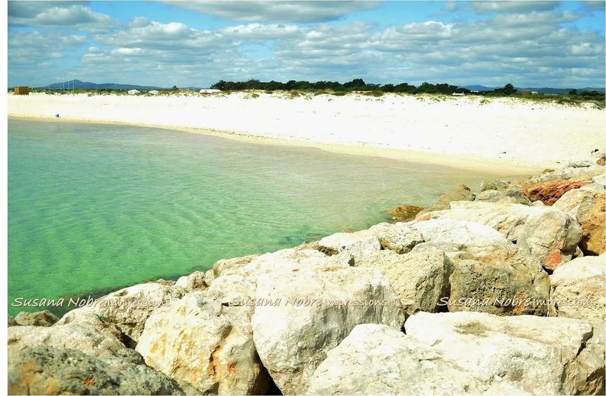 Place Ilha de Tavira