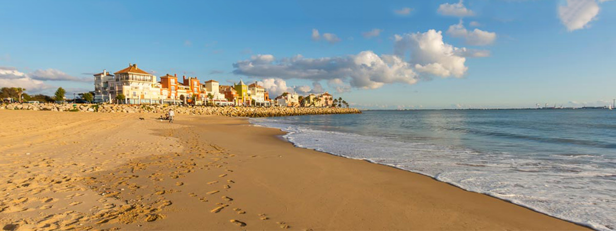 Lugar El Puerto de Santa María