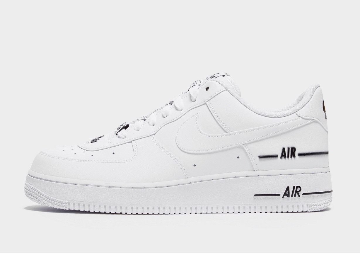 Social Nike - Zapatillas de deporte