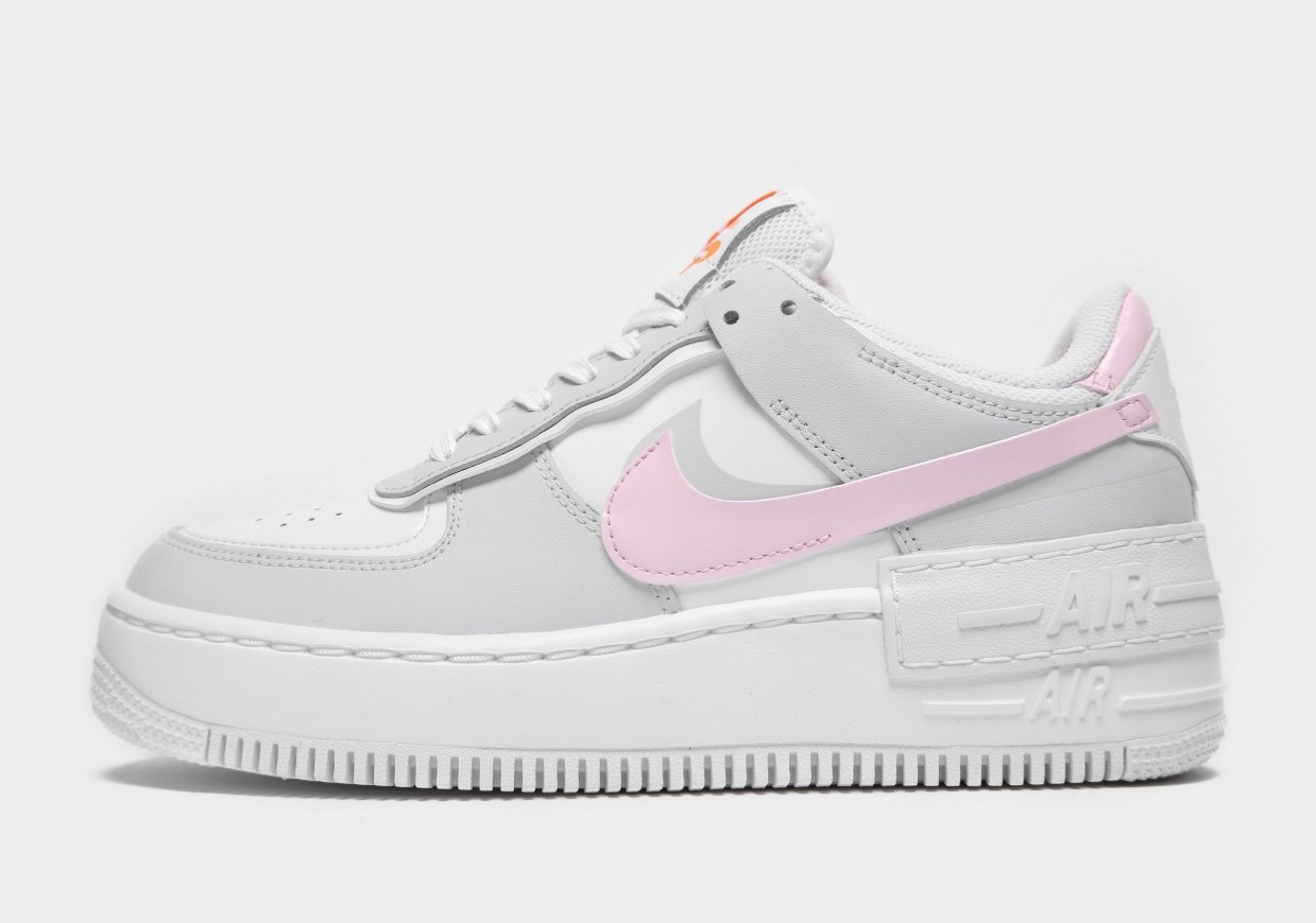Social Nike W Af1 Shadow