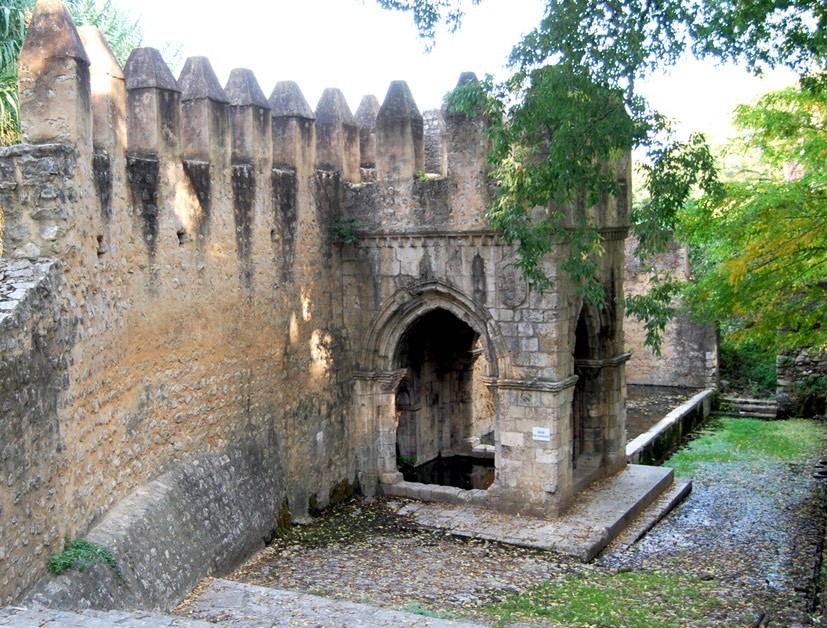 Place Fonte das Figueiras