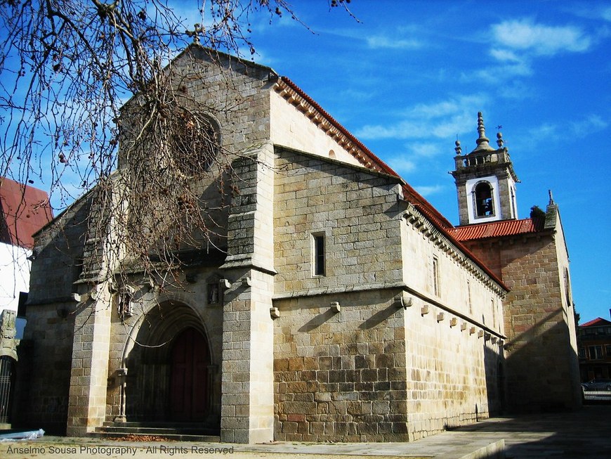 Place Catedral de Santo Domingo