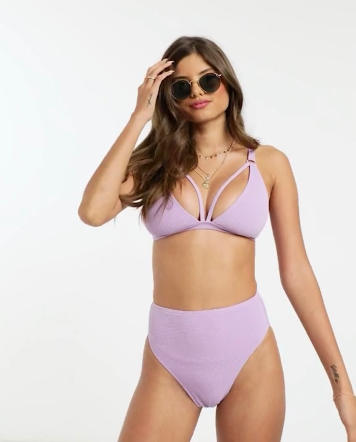 Productos Peek & beau fuller bikini