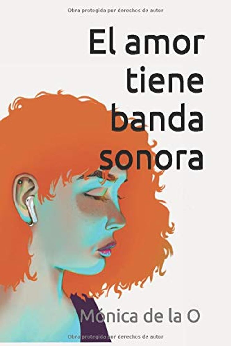 Book El amor tiene banda sonora