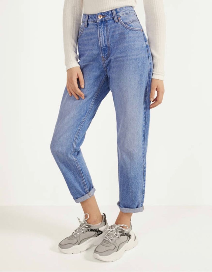 Moda Mom jeans