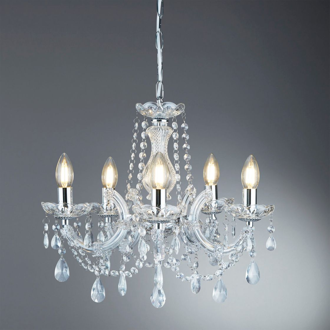 Productos Chandelier Marie Therese